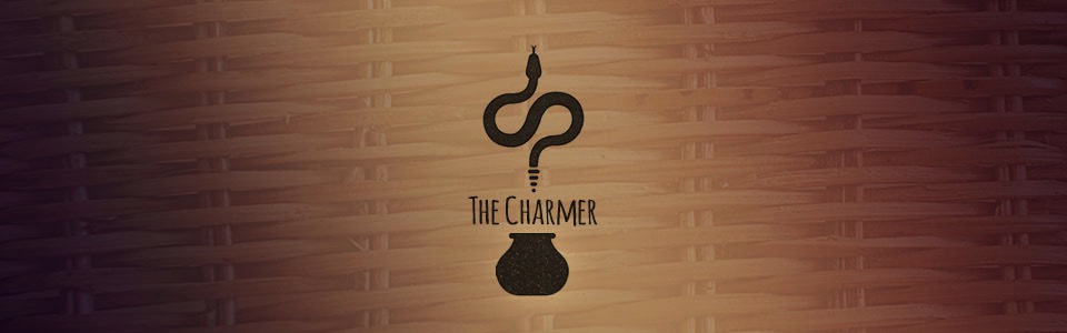 The Charmer | Leggings